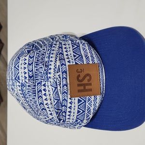 HSc baseball cap